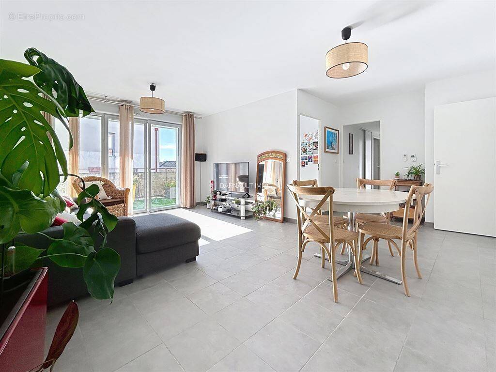 Appartement à BALMA