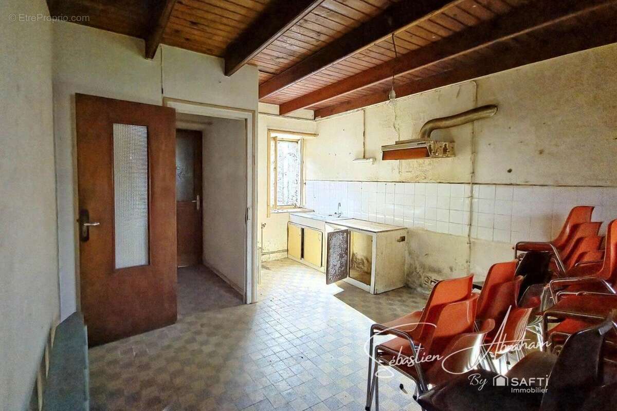 Photo 2 - Maison à PLUFUR