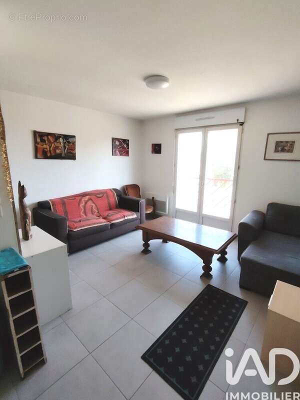Photo 2 - Appartement à LA ROCHE-SUR-YON