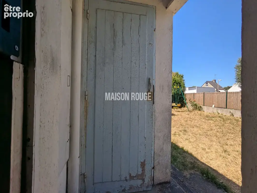 Sur la commune d'Arzon, entre le Golfe du Morbihan et l'océan. - photo 6