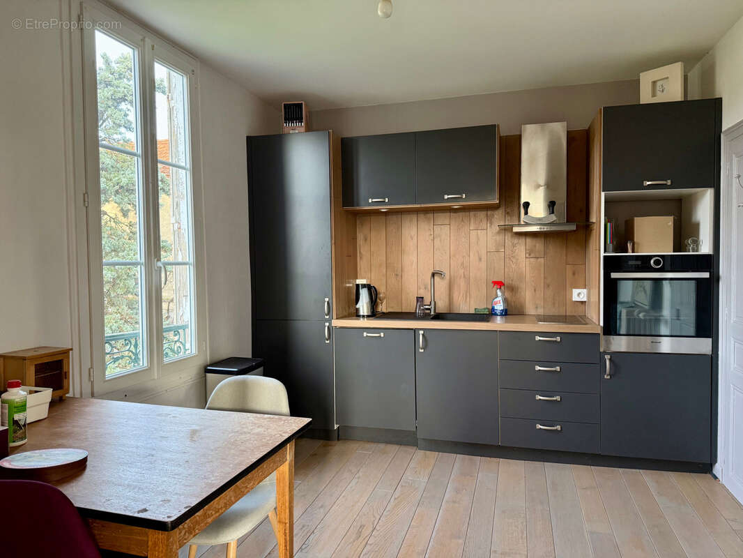 Appartement à TROYES