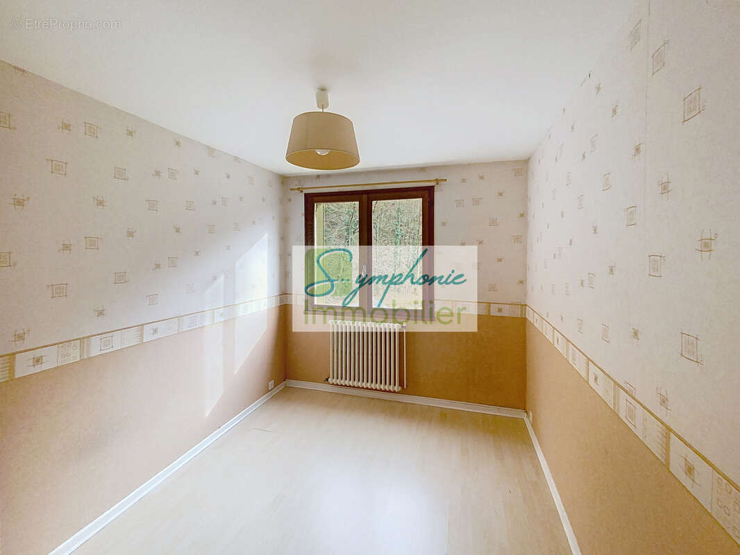 Appartement à LA RAVOIRE