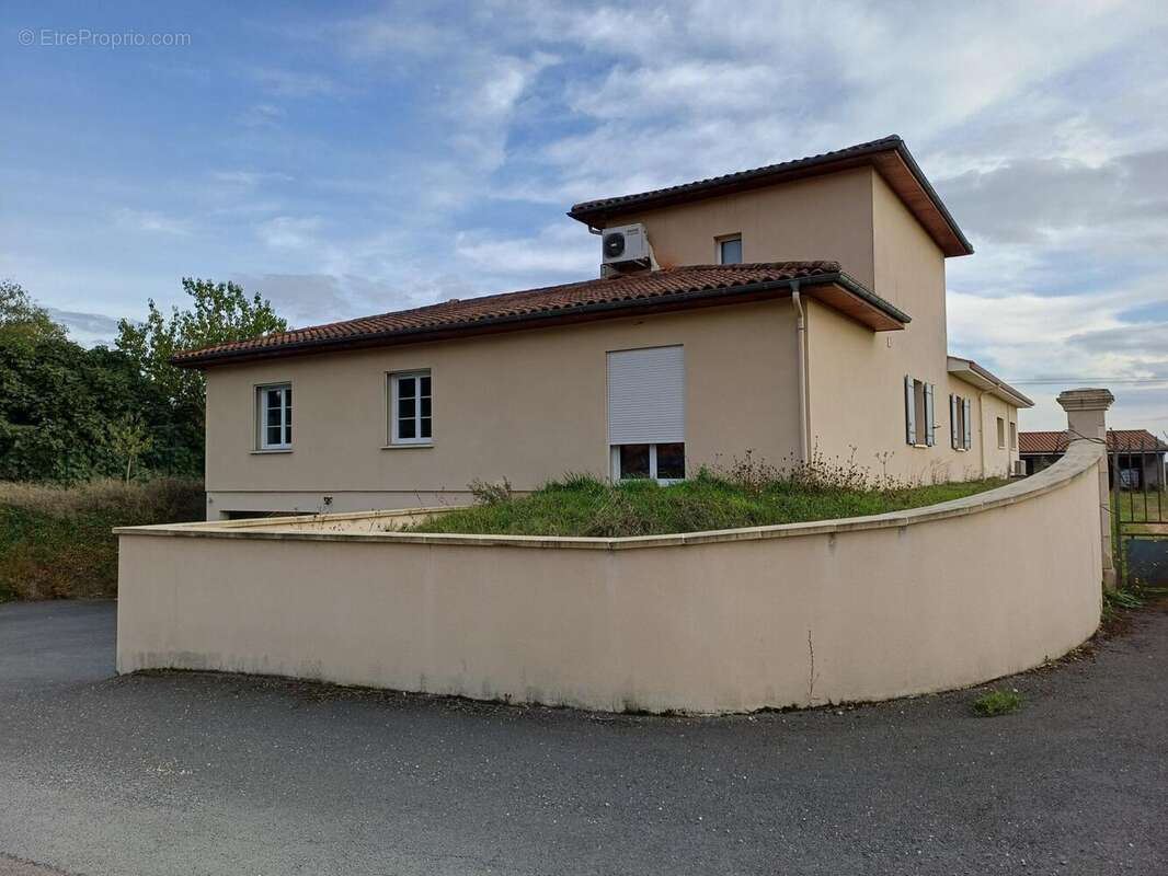 Photo 2 - Maison à ORIVAL