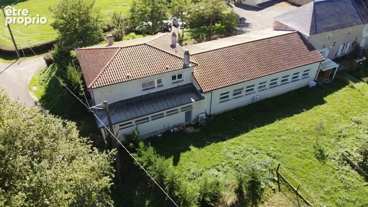 Maison 205m² à genouillé - photo 17