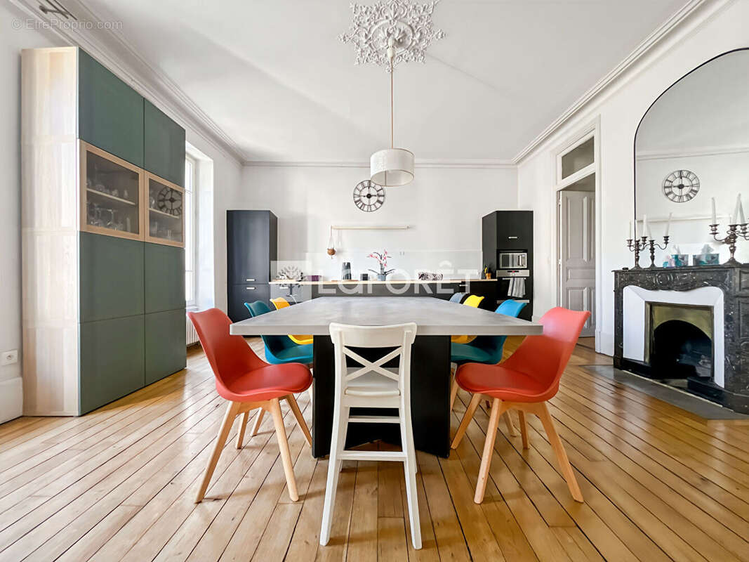 Appartement à VALENCE