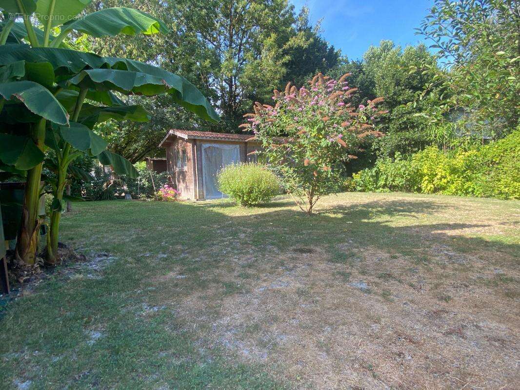 Maison à LA ROCHELLE