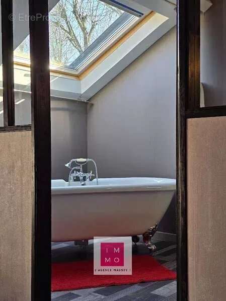 Maison à VIC-EN-BIGORRE