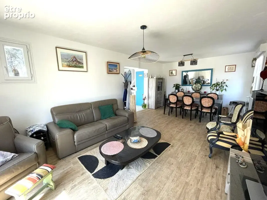 Maison 91 m² à Cleder  - photo 8