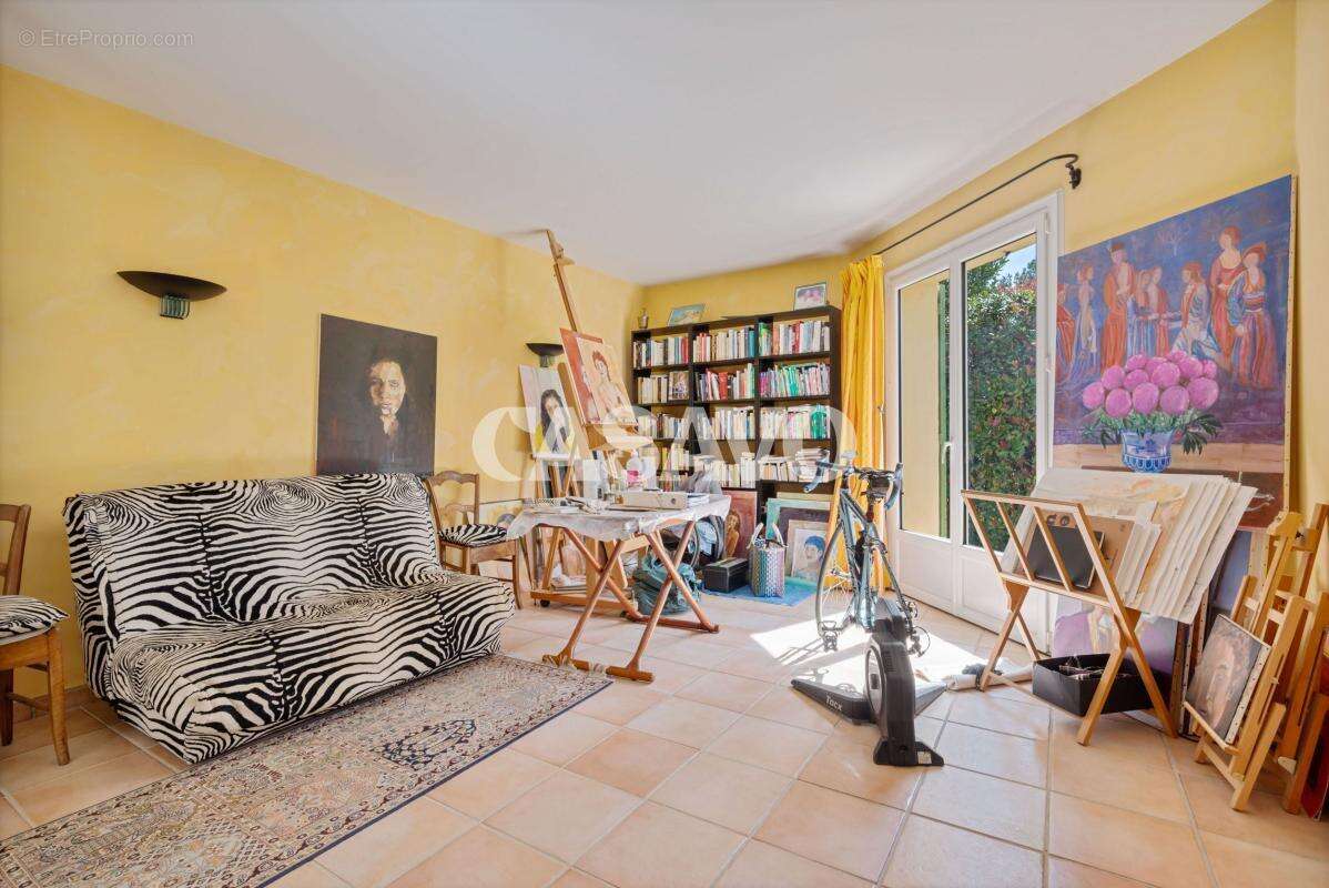 Maison à AIX-EN-PROVENCE