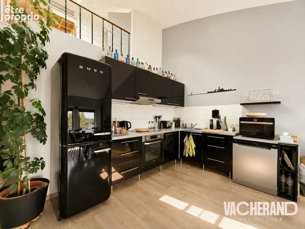 Appartement 95 m² à Roncq  - photo 2