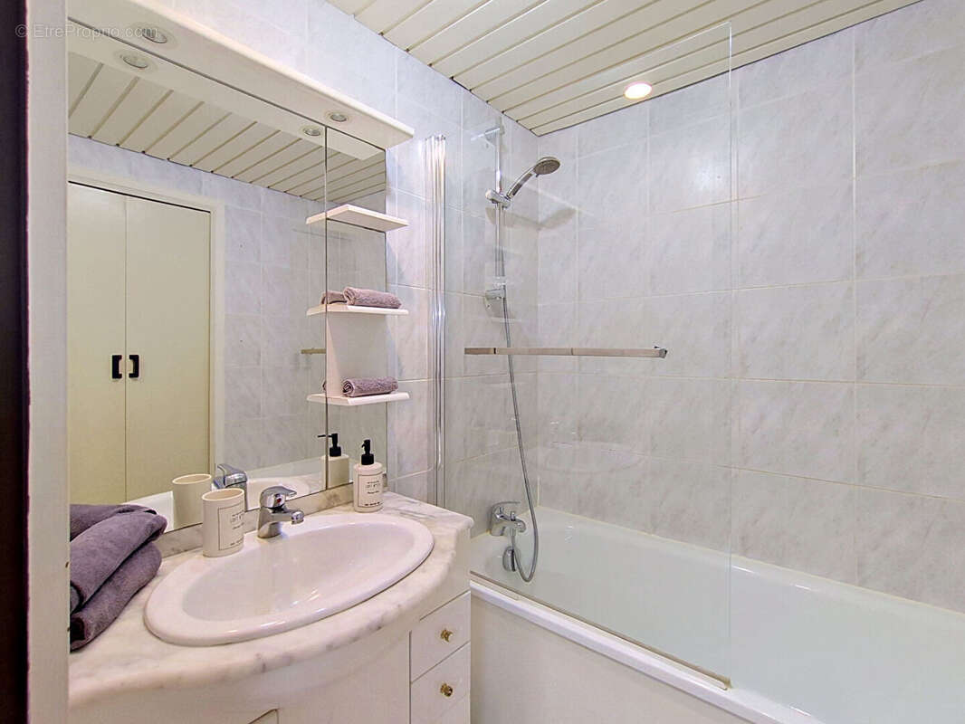 Appartement à CASSIS