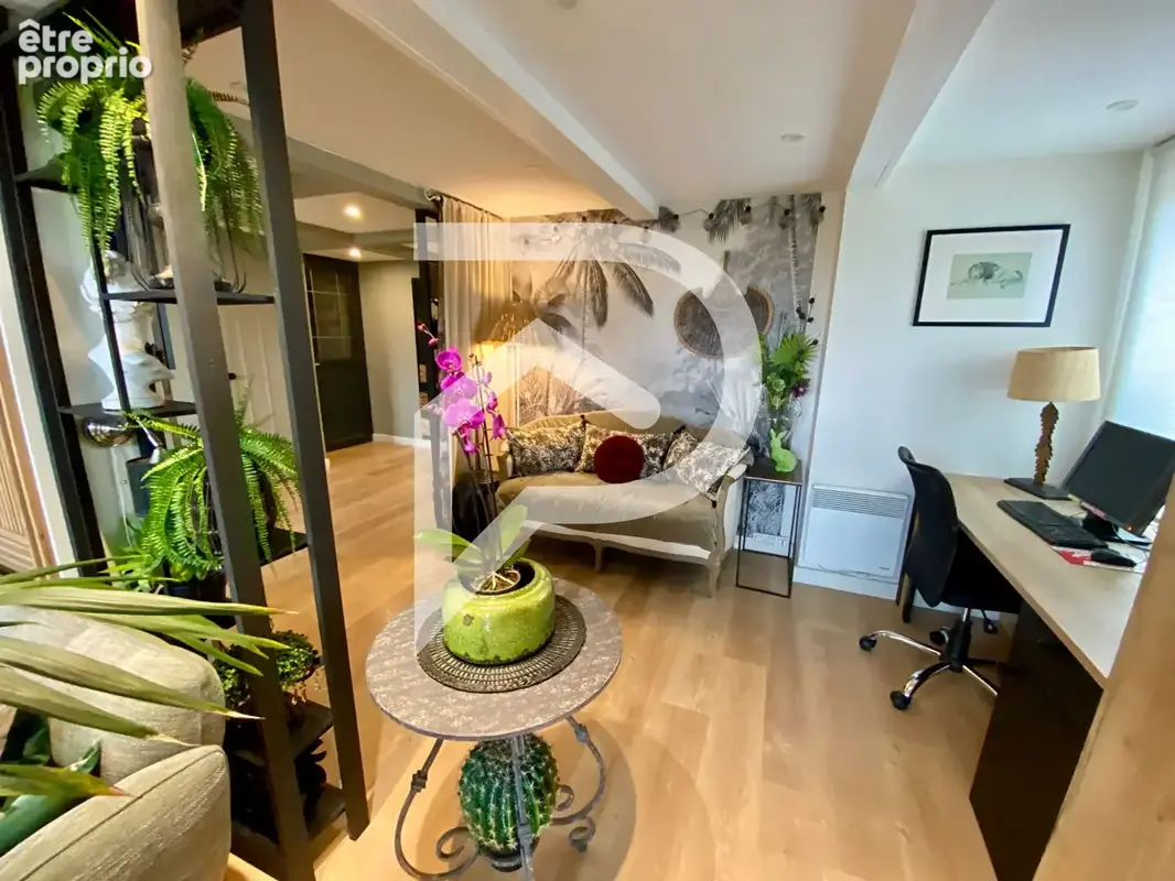 Appartement à Périgueux - photo 9