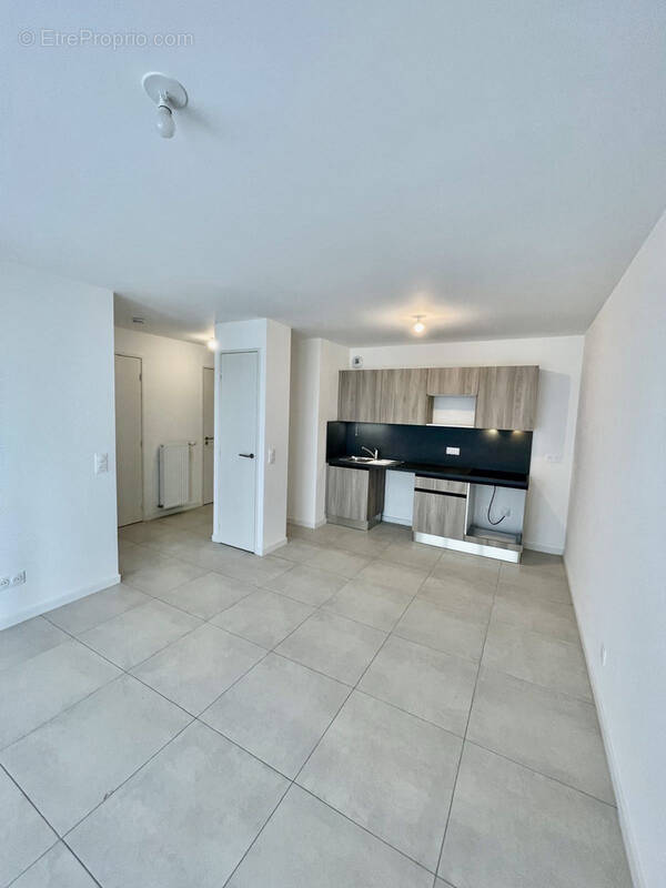Appartement à ANNECY