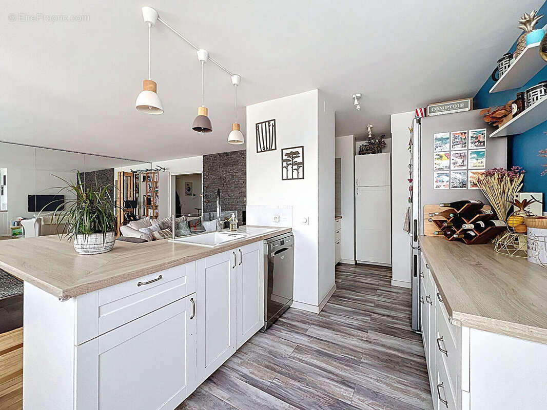 Appartement à SURESNES