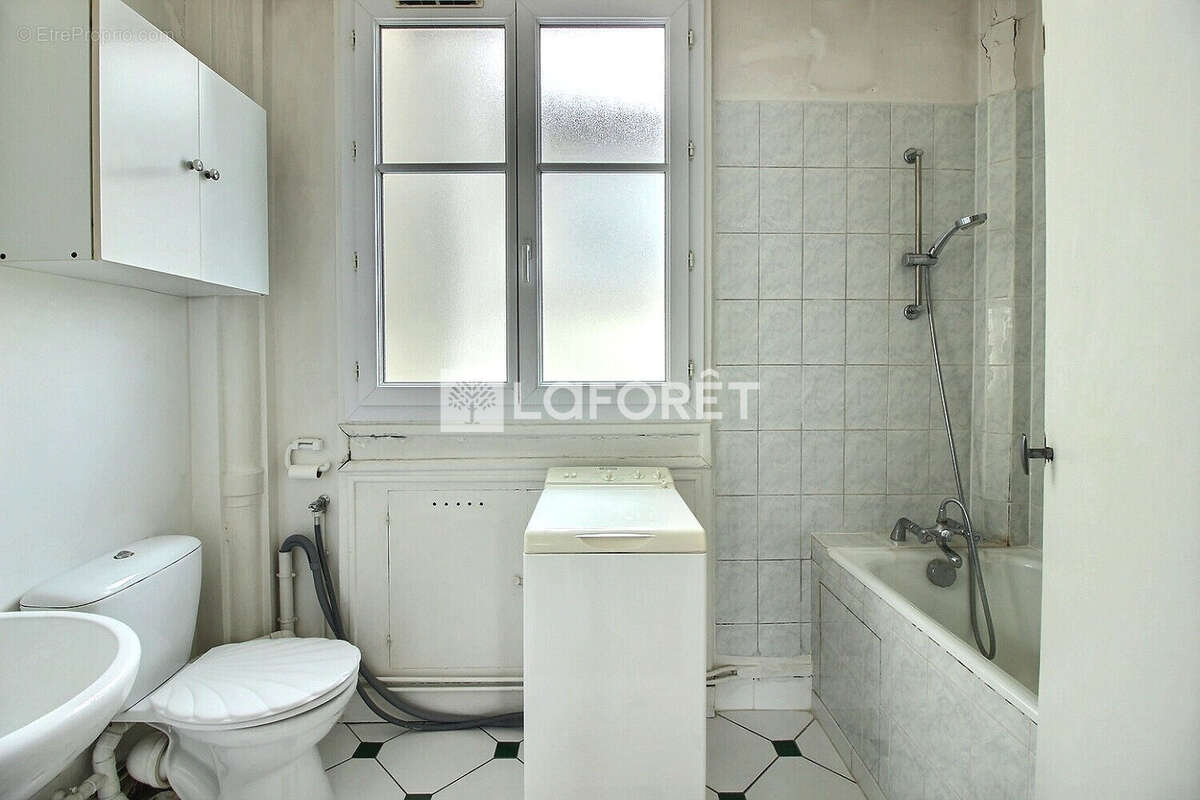 Appartement à BOIS-COLOMBES