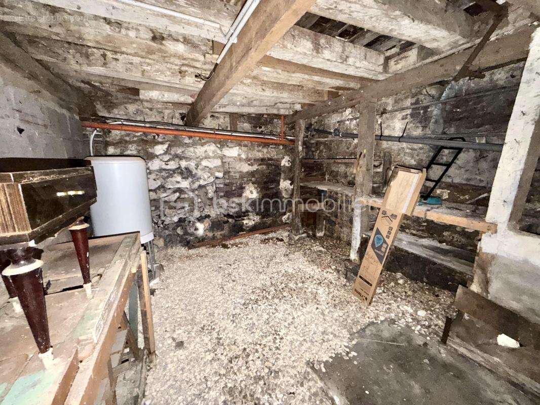 Appartement à ELBEUF