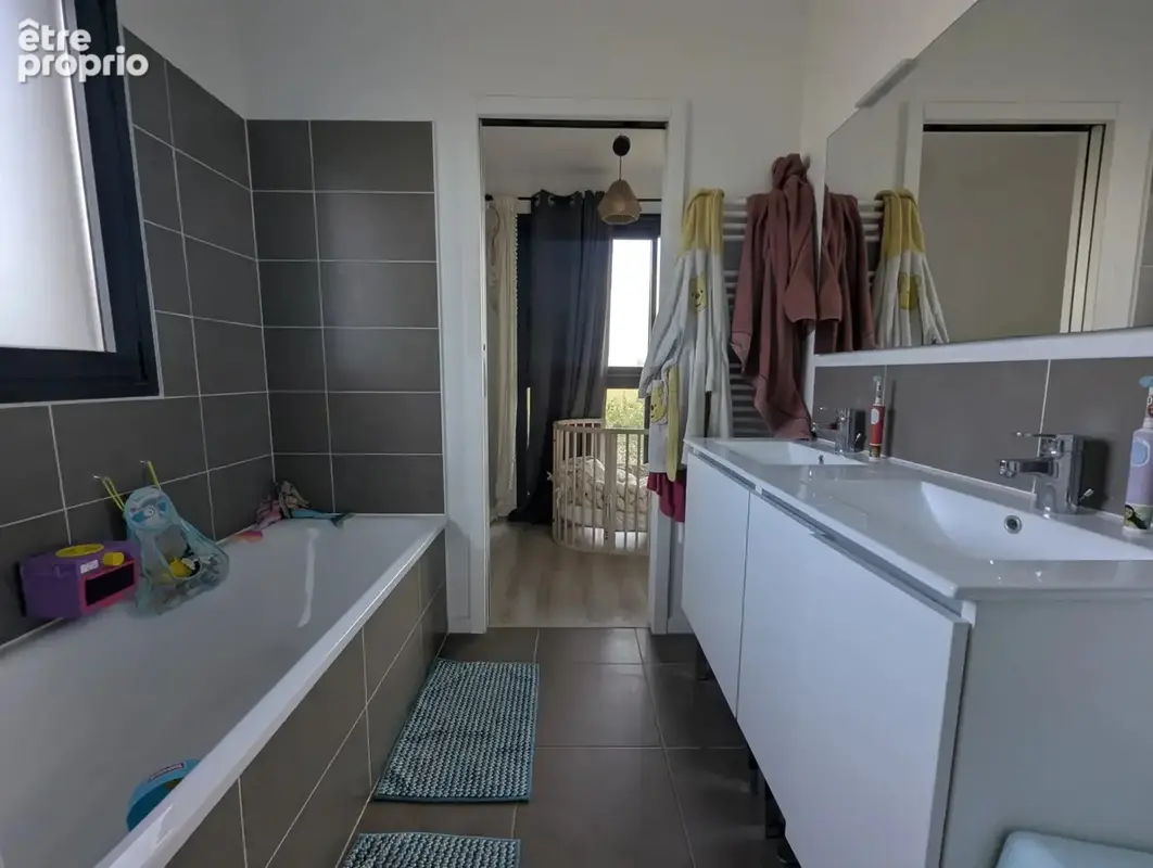 Maison individuelle T3 - photo 4