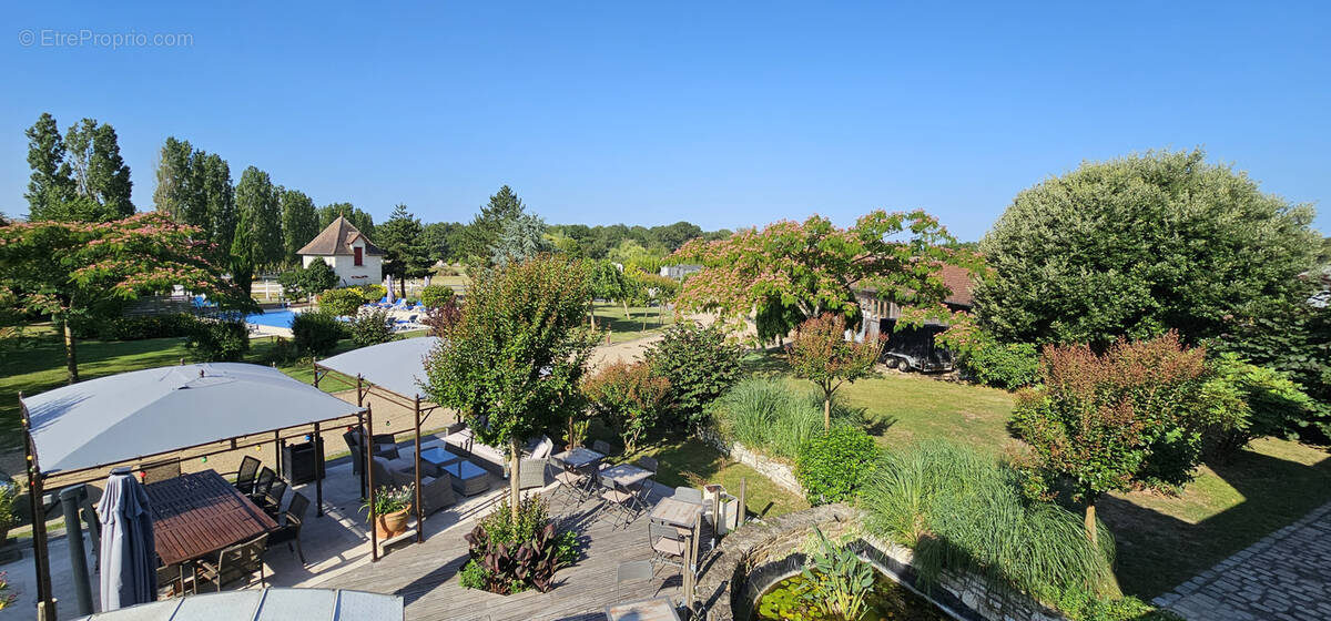 Maison à SAINTE-MAURE-DE-TOURAINE