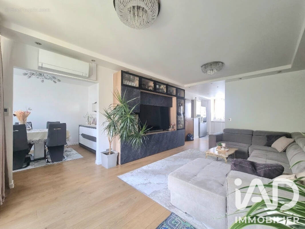 Photo 1 - Appartement à MORSANG-SUR-ORGE