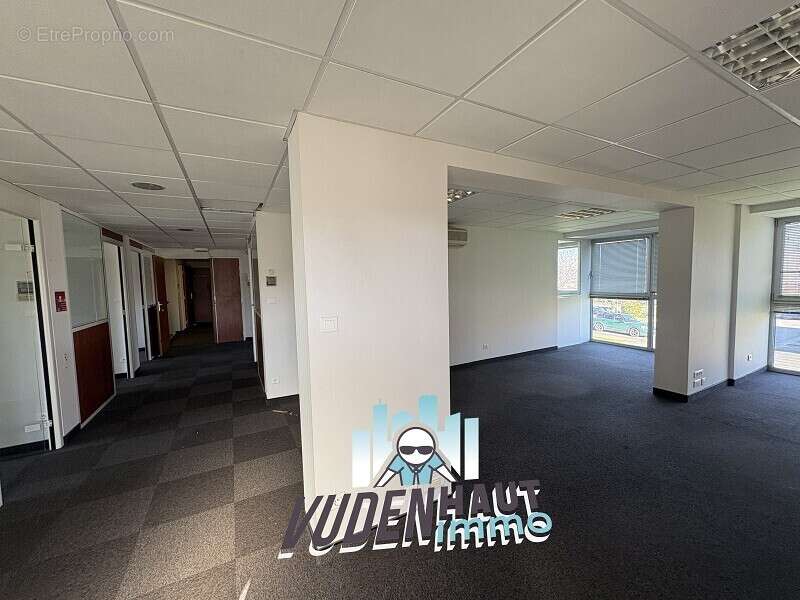 Commerce à COLOMIERS