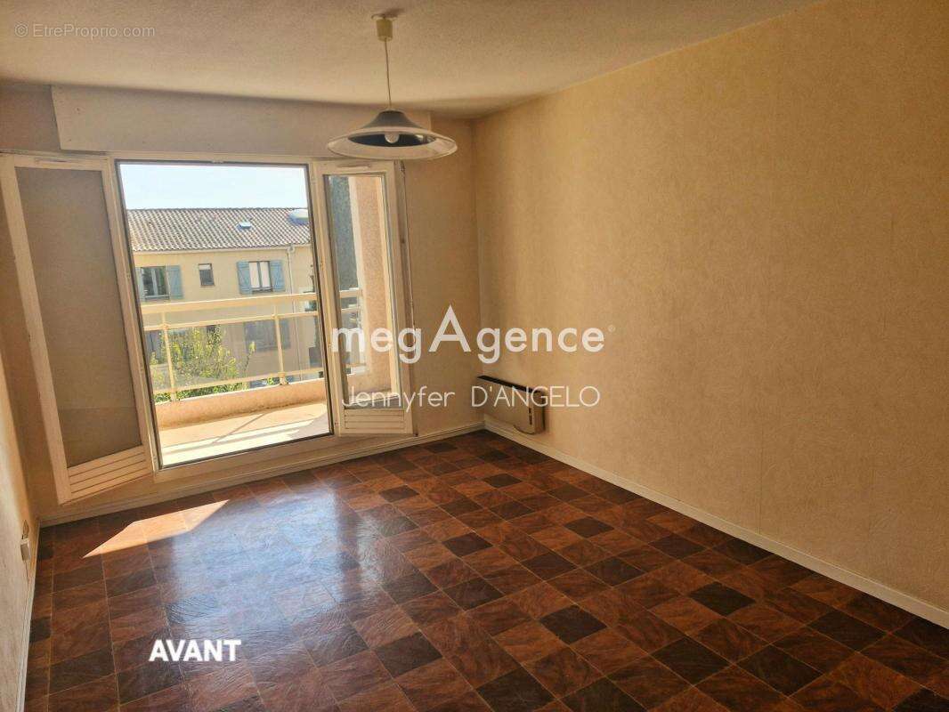 Appartement à SANARY-SUR-MER