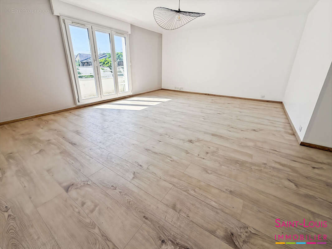 Appartement Duplex Poissy 5 pièces 92 m² - photo 3