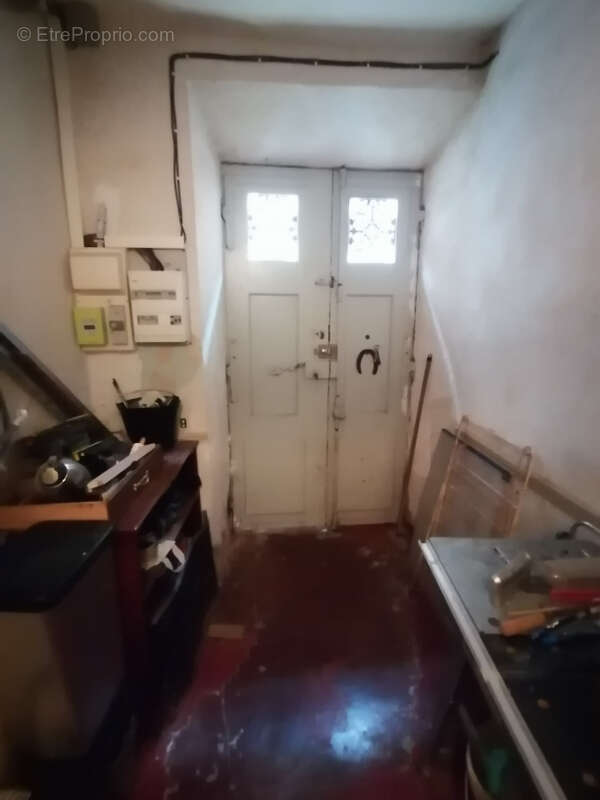 Maison à CASCASTEL-DES-CORBIERES