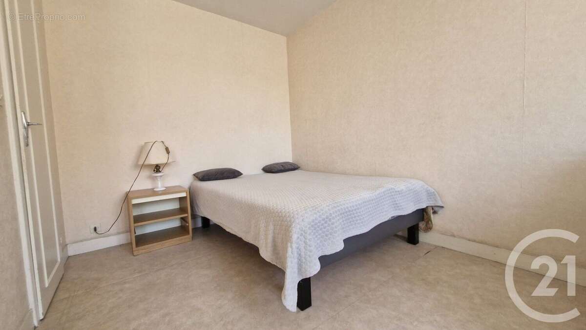 Appartement à CHATEAUDUN