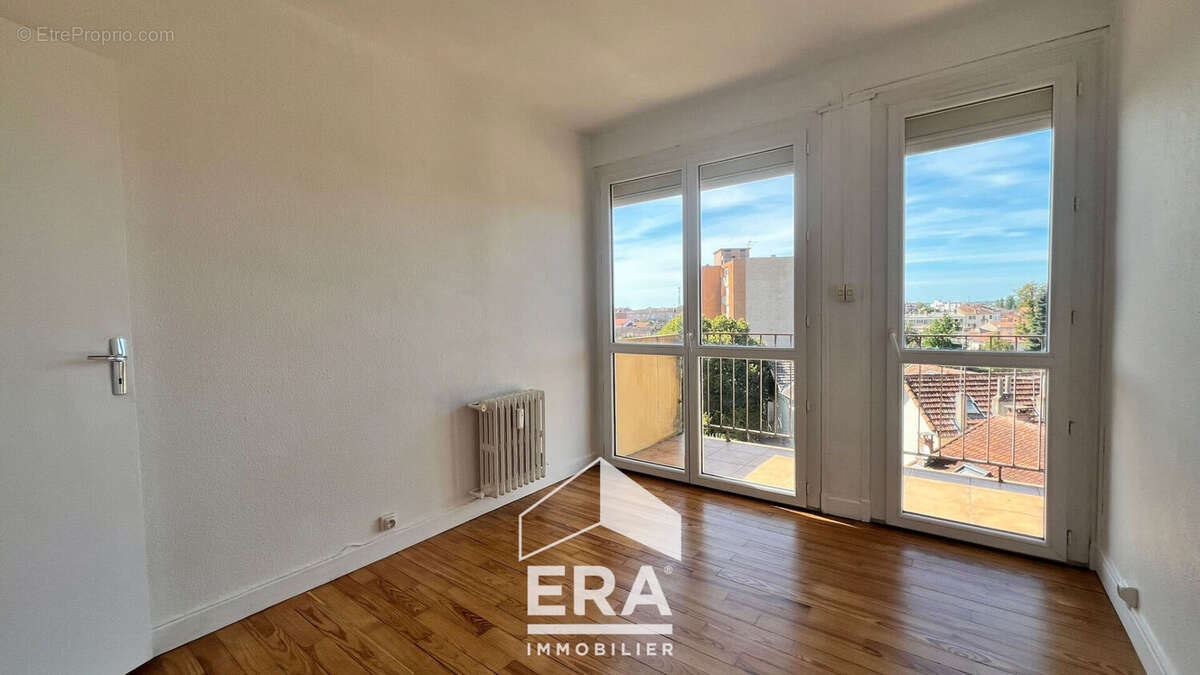 Appartement à ALBI