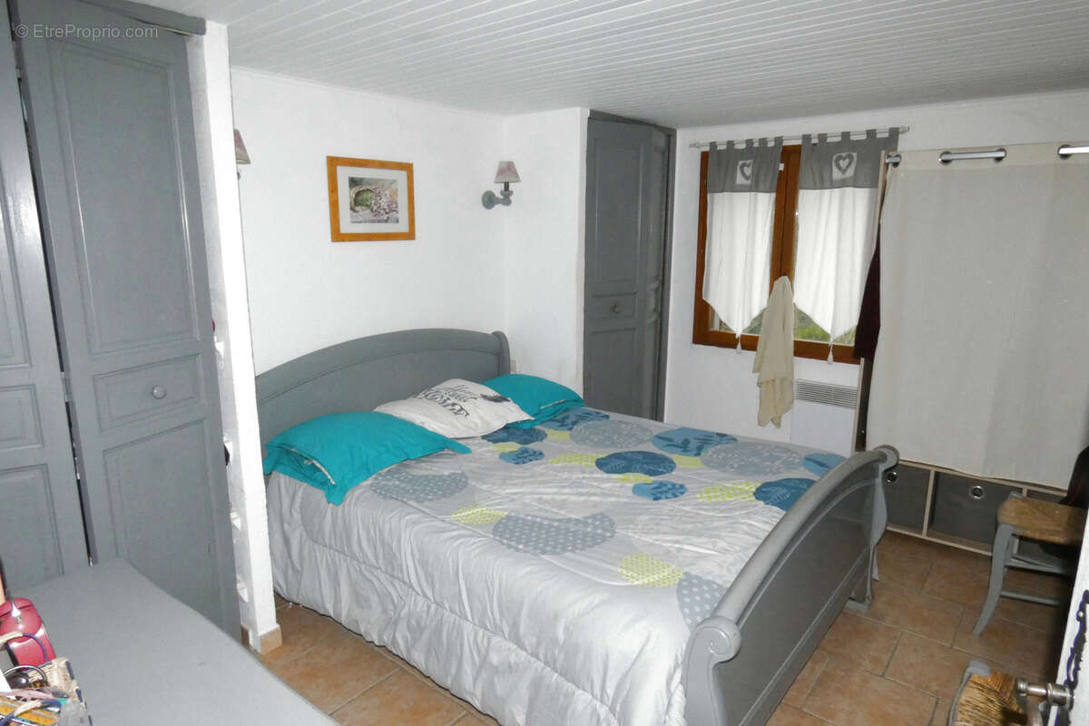 Maison à TANNERON