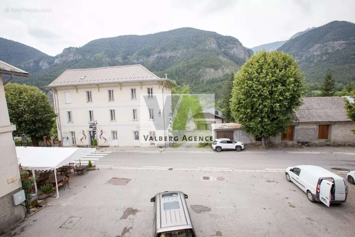Maison à Villeneuve d' Entraunes - photo 14