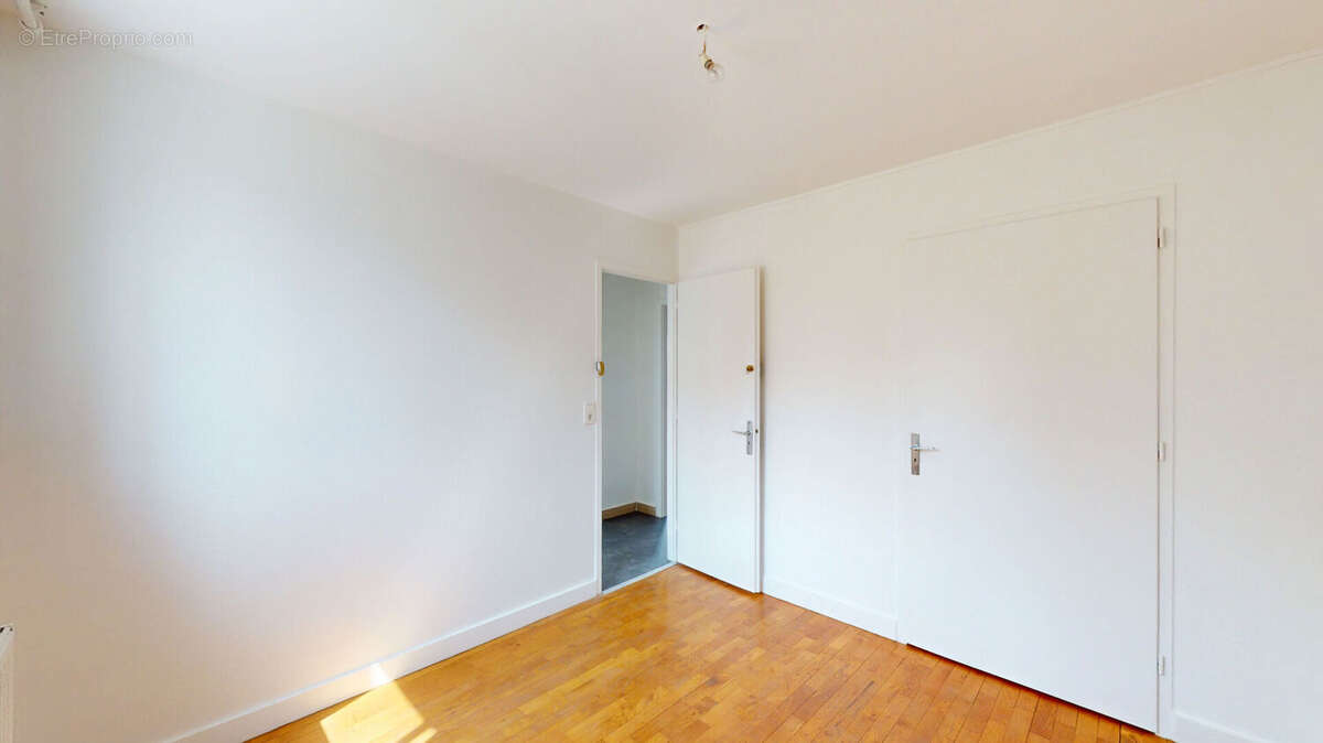 Appartement 63 m² à Besancon  - photo 5