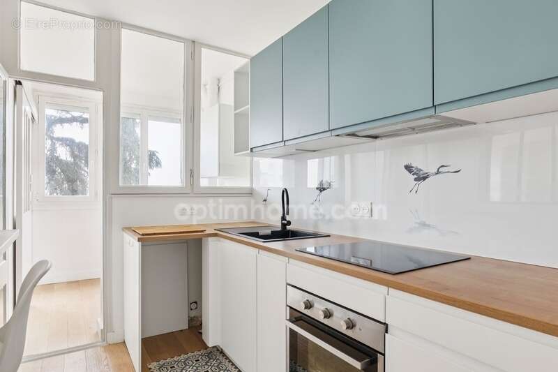 Appartement à LA ROCHELLE