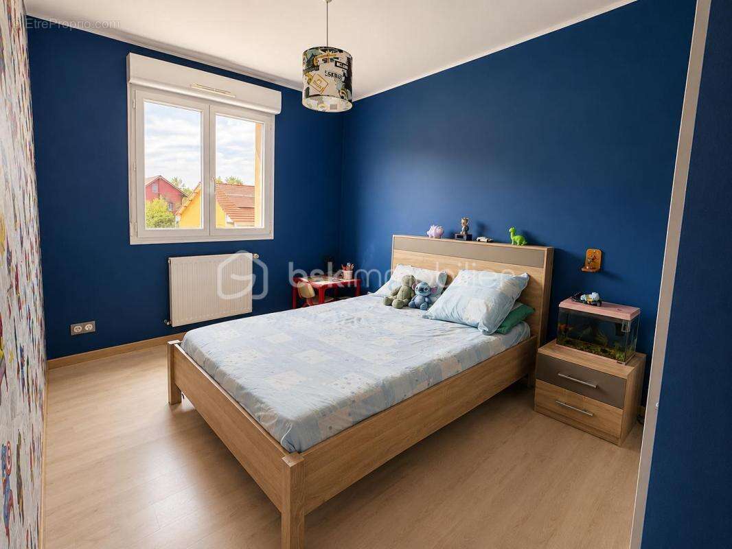Un cadre de vie paisible pour une maison pensée pour la famille - photo 9