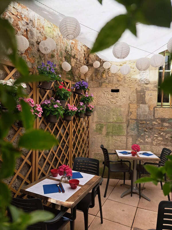 Commerce à PERIGUEUX