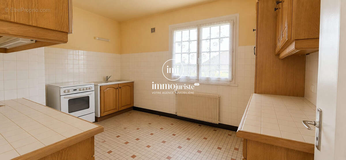 Maison 92 m² à Condat-Sur-Vienne  - photo 2
