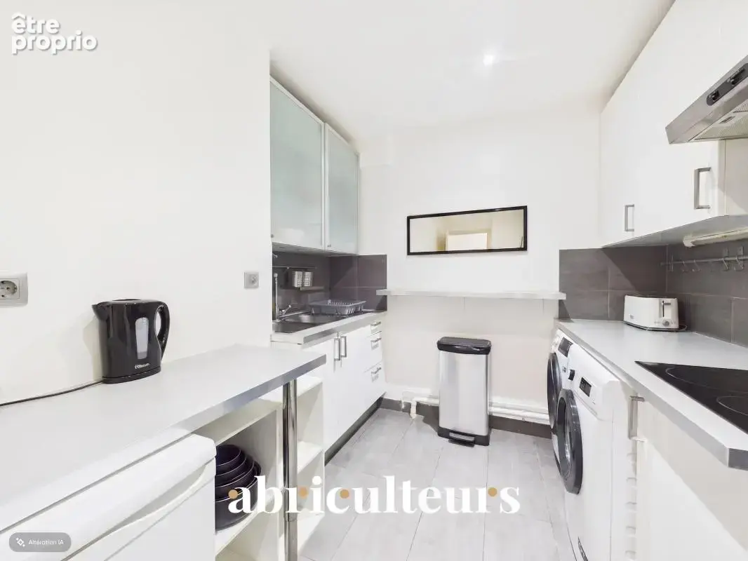 Appartement familial en vente à Saint-Mandé - 86 m² - 4 pièces - photo 7
