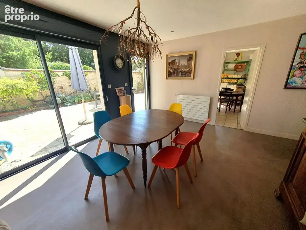 Maison Bourges 7 pièce(s) 180 m2 - photo 3