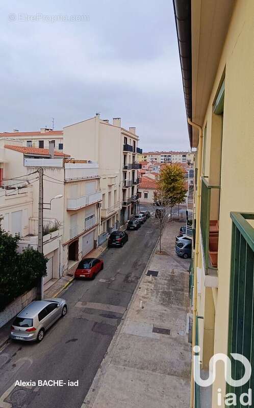 Photo 3 - Appartement à PERPIGNAN