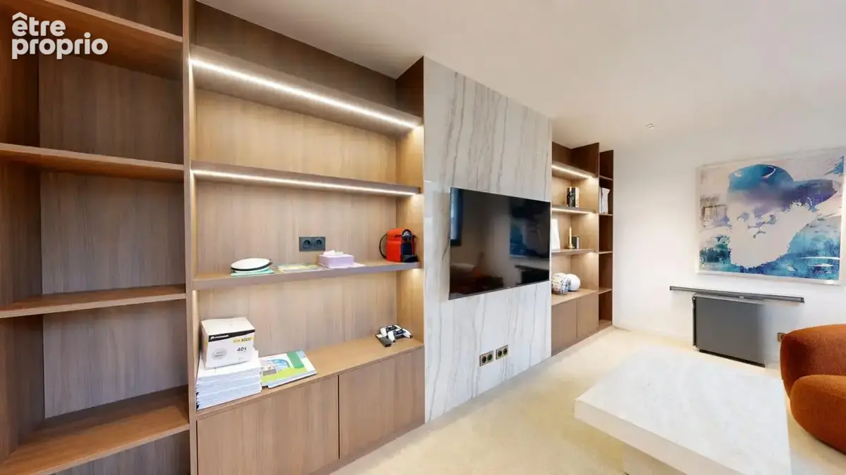 Magnifiques bureaux saint maurice - photo 5