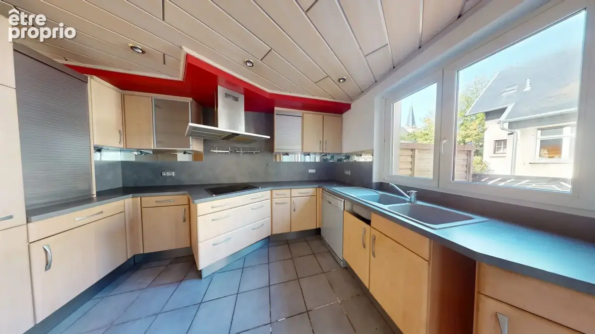Maison 180 m² à Erstein  - photo 8