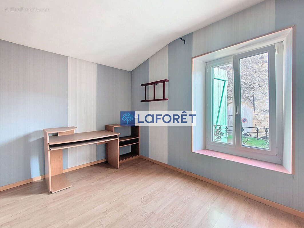 Maison à SAINT-DIZIER