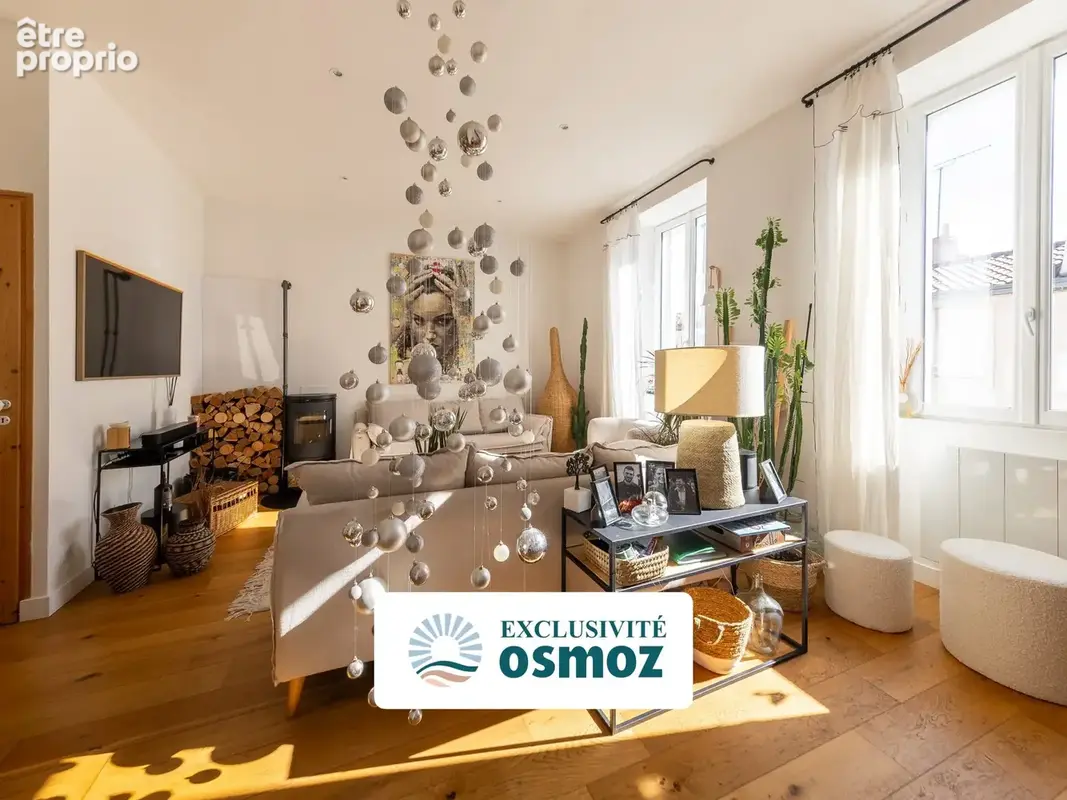 Maison 4 pièces 83 m² à vendre à La Rochelle (17000) - photo 3