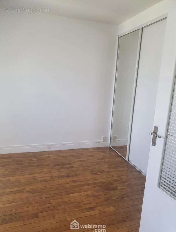 Appartement à COMPIEGNE