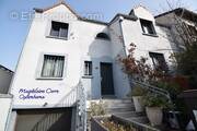 Maison à LE KREMLIN-BICETRE