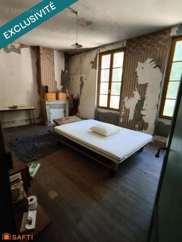 Photo 4 - Appartement à PORT-SAINTE-MARIE