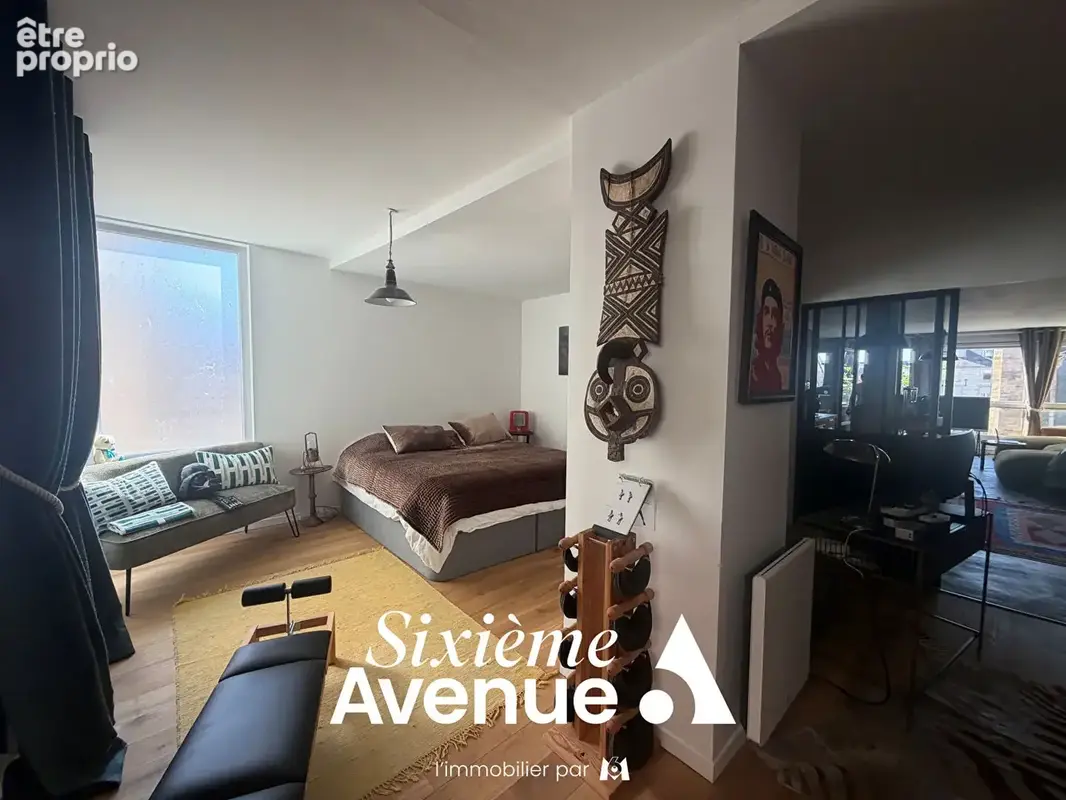 Appartement à vendre à Châlons En Champagne de type 3 pièce(s) 86 m2 - photo 7
