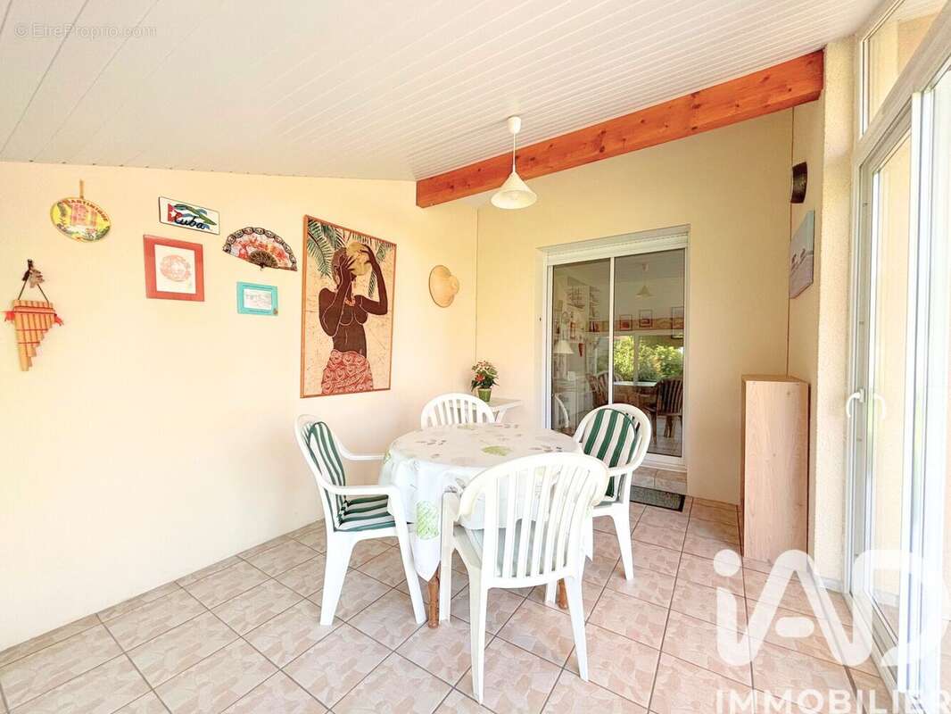 Photo 8 - Maison à GUJAN-MESTRAS