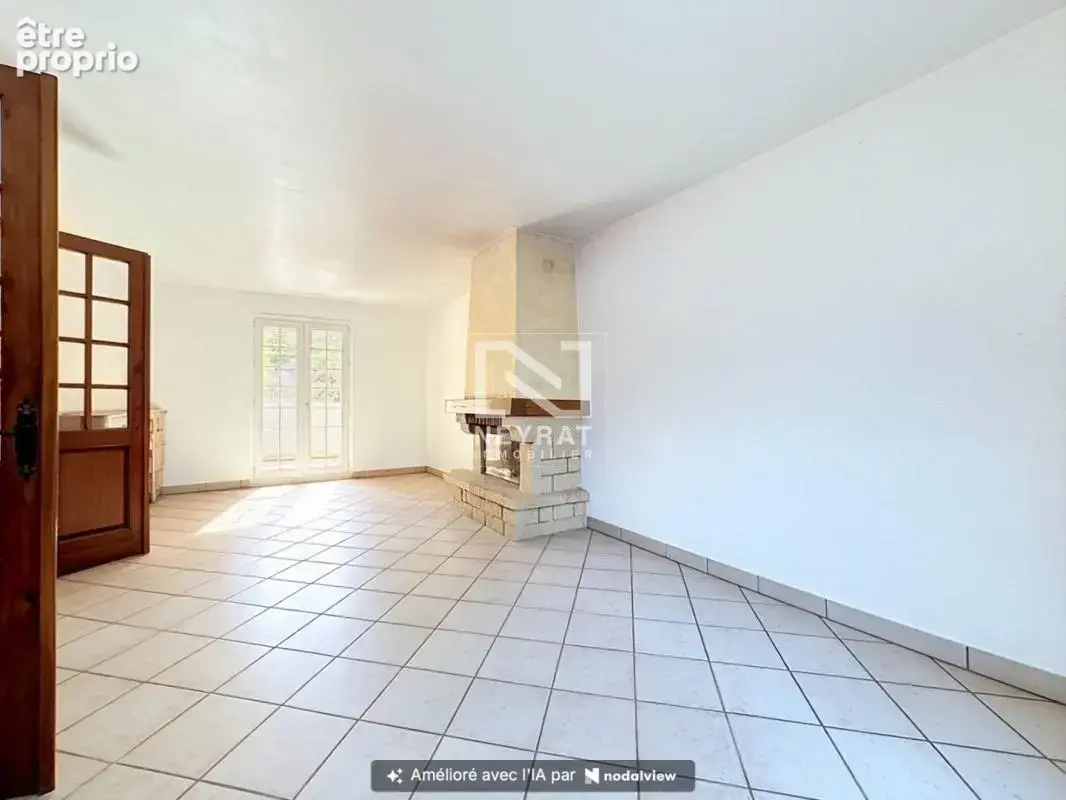 Fréjus – maison 4 pièces avec garage, terrasses et jardin - photo 14