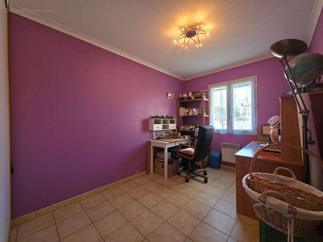 Maison à LA GARDE